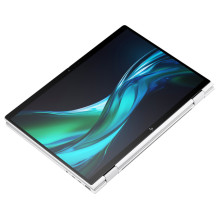 HP Elite x360 1040 G11 Intel Core Ultra 7 155H 35,56 cm 14 colių 2,8 tūkst. colių 32 GB 1 TB SSD / W11P 1J War (DE) LTE 
