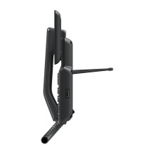 Fanvil V66, Premium IP Phone / SIP / POE / Gigabit / USB Port / Bluetooth / Wi-Fi