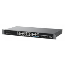 24+4P Grandstream GWN7822P...