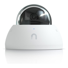 Ubiquiti dirbtinio intelekto kupolas