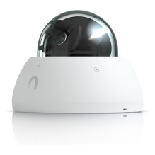 Ubiquiti dirbtinio intelekto kupolas