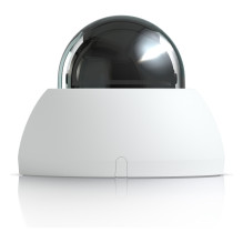 Ubiquiti dirbtinio intelekto kupolas