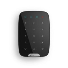 AJAX KEYPAD WIRELESS BLACK / 38248