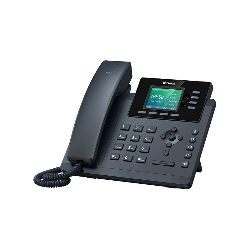 Yealink SIP-T34W IP phone