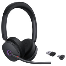 Yealink BH74 Teams USB-C / A ausinės