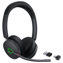 Yealink BH74 UC USB-C / A ausinės