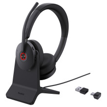 Yealink BH74 + stovas UC...