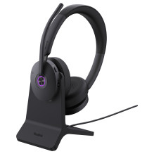 Yealink BH74 + Stand UC USB-C / A Yealink BH74 + Stand UC USB-C / A