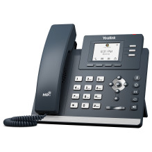 Yealink MP52 E2 Teams IP telefonas Yealink MP52 E2 Teams IP telefonas