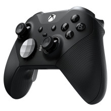 „Microsoft Elite“ 2 serija