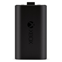 „Microsoft Xbox One“ žaidimo ir įkrovimo rinkinys