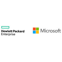 HPE „Microsoft Windows...