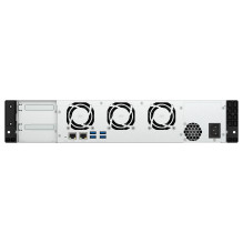 QNAP TS-855EU-8G NAS / saugojimo serveris