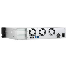 QNAP TS-855EU-8G NAS / saugojimo serveris