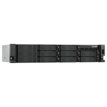 QNAP TS-855EU-8G NAS / saugojimo serveris