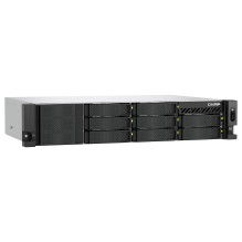 QNAP TS-855EU-8G NAS / saugojimo serveris