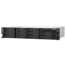 QNAP TS-855EU-8G NAS / saugojimo serveris