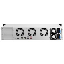 QNAP TS-864EU-RP-8G NAS / storage server