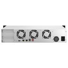 QNAP TS-864EU-8G NAS / saugojimo serveris