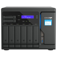 QNAP TS-855X
