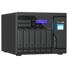 QNAP TS-855X
