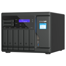 QNAP TS-855X