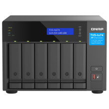 QNAP TVS-H674T-I5-32G NAS /...