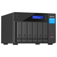 QNAP TVS-H674T-I5-32G NAS / saugojimo serveris