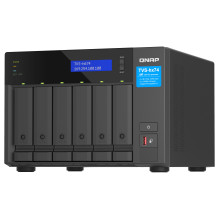 QNAP TVS-H674T-I5-32G NAS / storage server