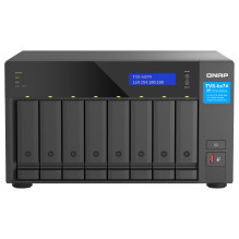 QNAP TVS-H874T-I9-64G NAS /...