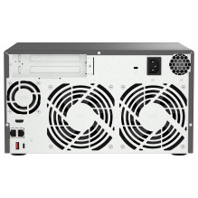 QNAP TVS-H874T-I9-64G NAS / storage server
