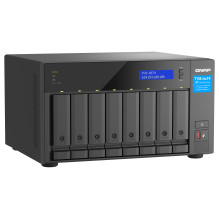 QNAP TVS-H874T-I9-64G NAS / storage server