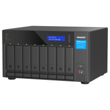 QNAP TVS-H874T-I9-64G NAS / storage server