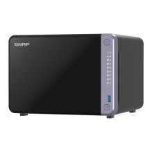 QNAP TS-632X-4G NAS /...