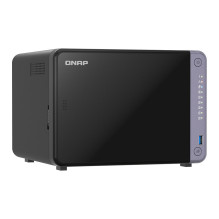 QNAP TS-632X-4G NAS / saugojimo serveris