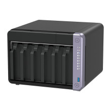QNAP TS-632X-4G NAS / saugojimo serveris