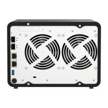 QNAP TS-632X-4G NAS / saugojimo serveris
