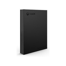 Seagate Game Drive external hard drive