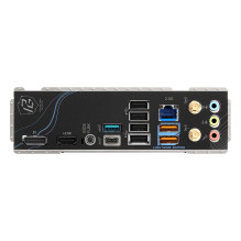 Asrock Phantom Gaming B850M Riptide WiFi