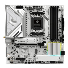 Asrock B850M Steel Legend WIFI