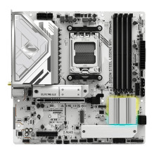 Asrock B850M Steel Legend Wi-Fi