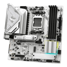 Asrock B850M Steel Legend Wi-Fi