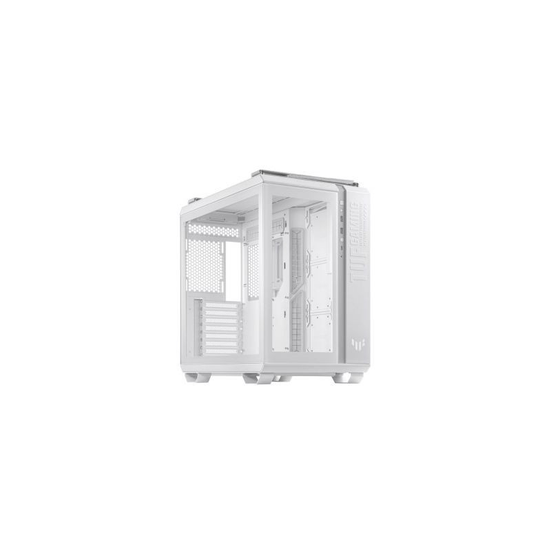 Asus Case, , TUF Gaming GT502, MidiTower, Case product features Transparent panel, Not included, ATX, MicroATX, MiniITX,