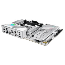 Asus ROG Strix B850-A žaidimų belaidis kompiuteris