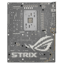 Asus ROG Strix B850-A žaidimų belaidis kompiuteris