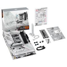 Asus ROG Strix B850-A žaidimų belaidis kompiuteris