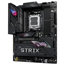 Asus ROG Strix B850-E žaidimų belaidis kompiuteris