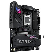 Asus ROG Strix B850-E žaidimų belaidis kompiuteris