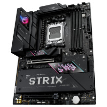 Asus ROG Strix B850-E žaidimų belaidis kompiuteris