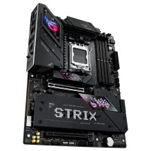 Asus ROG Strix B850-E žaidimų belaidis kompiuteris